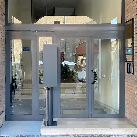 Apartmán Lhe Les Trois Merveilles Rose Charles *