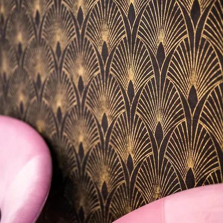 Apartmán Lhe Les Trois Merveilles Rose Charles *