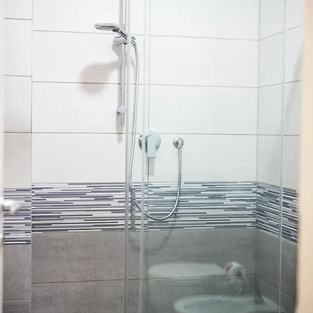 Apartmán Lhe Les Trois Merveilles Rose Charles