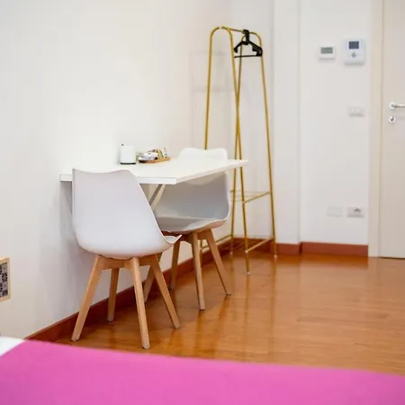 Apartmán Lhe Les Trois Merveilles Rose Charles Cesena