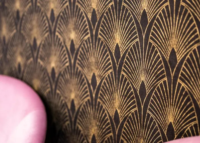 Apartamento Lhe Les Trois Merveilles Rosé Charles *